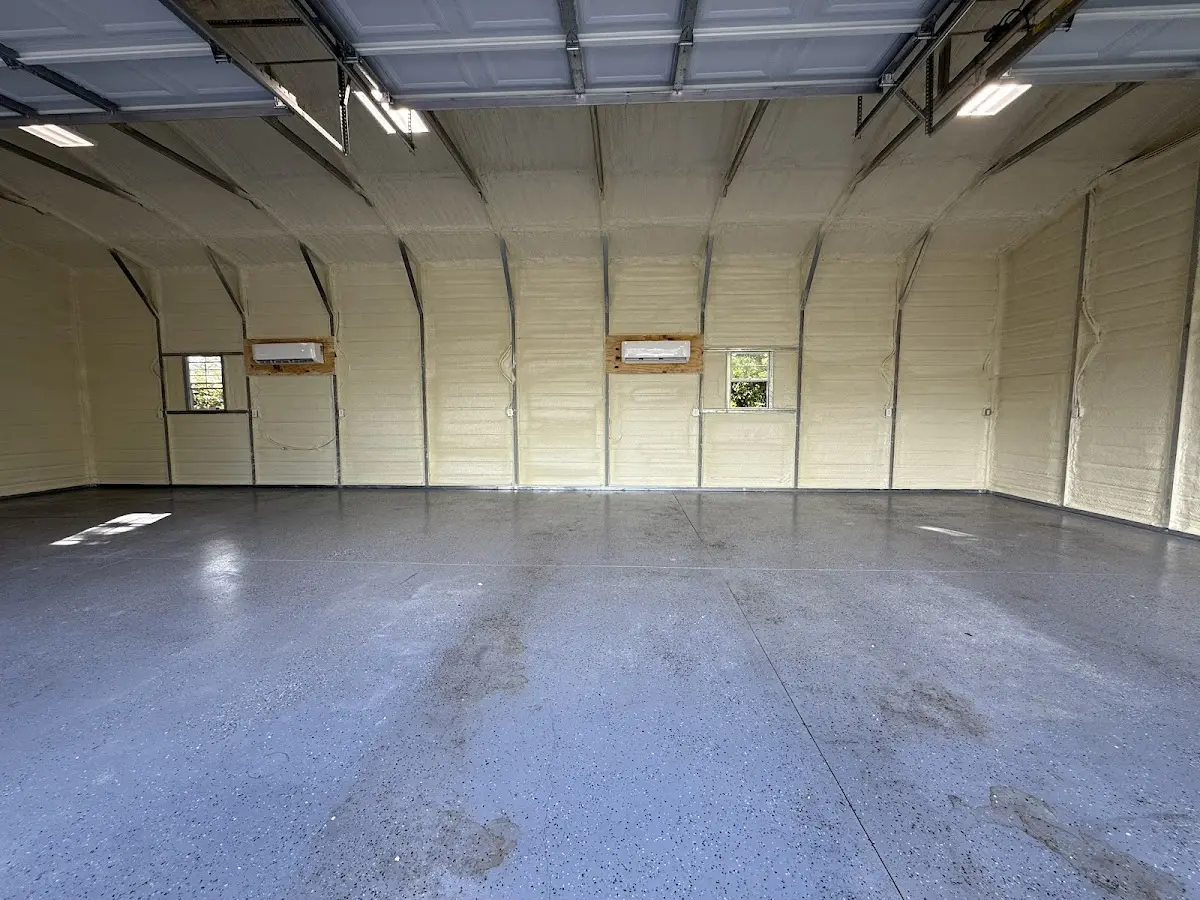 Crawl Space Insulation in Rock Falls, IL